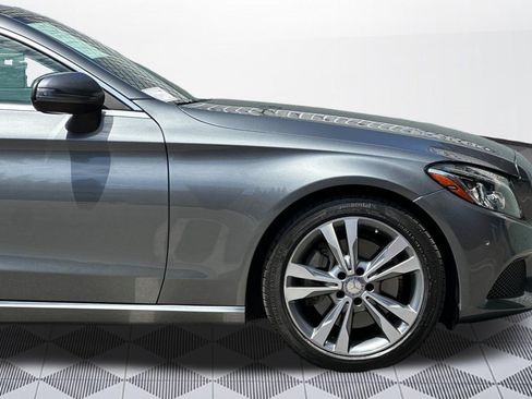 Used 2017 Mercedes-Benz C 300 Coupe image 32