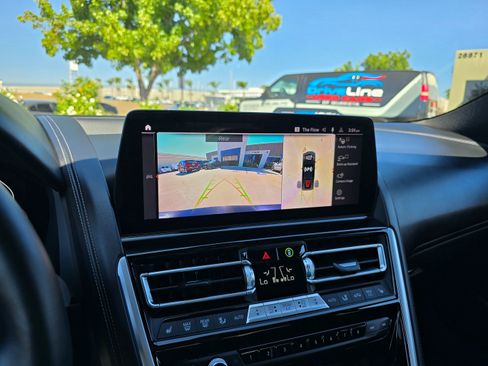 Used 2025 BMW 840i xDrive Coupe image 40