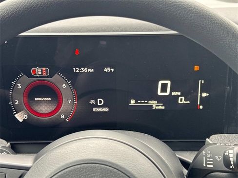 New 2026 Nissan Kicks S image 31