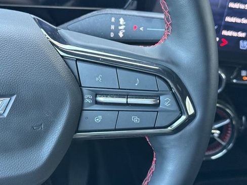 Used 2024 Chevrolet Blazer EV RS image 37