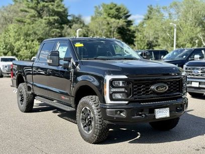 New 2025 Ford F250 Lariat w/ Lariat Ultimate Package
