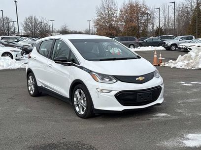 Used 2019 Chevrolet Bolt LT