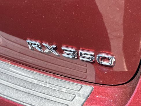 Used 2014 Lexus RX 350 FWD w/ Navigation Package image 4