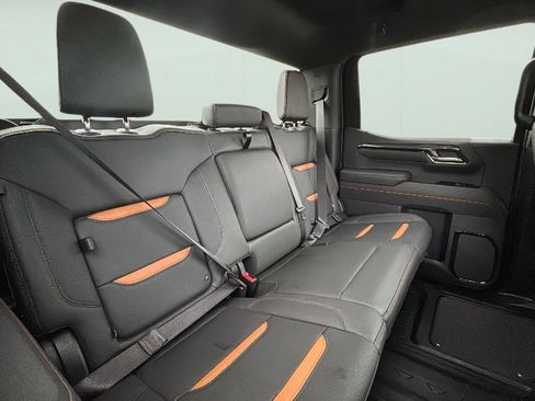 Used 2025 GMC Sierra 1500 AT4 AWD/4WD image 28
