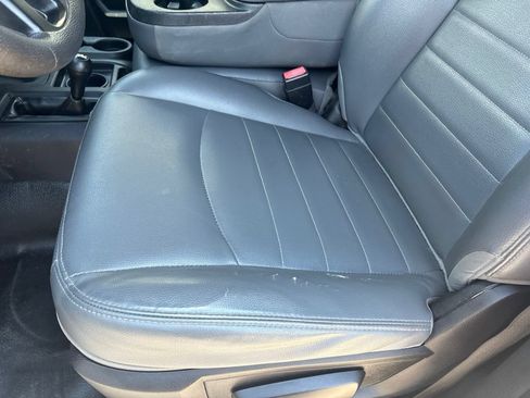Used 2018 RAM 2500 Tradesman w/ Power Wagon Package AWD/4WD image 12
