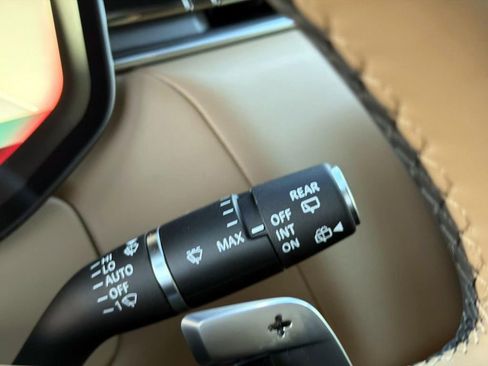 New 2026 Land Rover Range Rover Sport Dynamic SE image 26