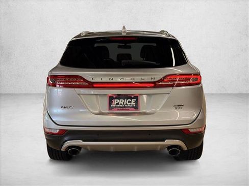 Used 2015 Lincoln MKC FWD w/ Equipment Group 101A Select image 6