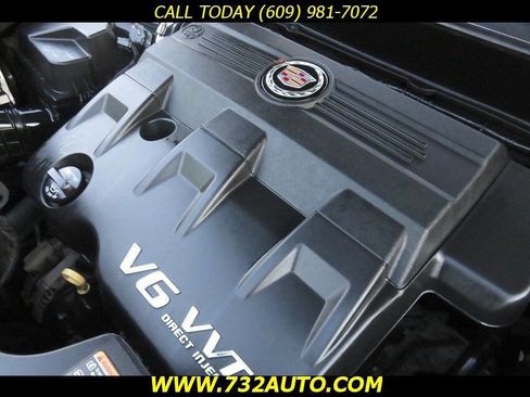 Used 2013 Cadillac SRX Performance image 15