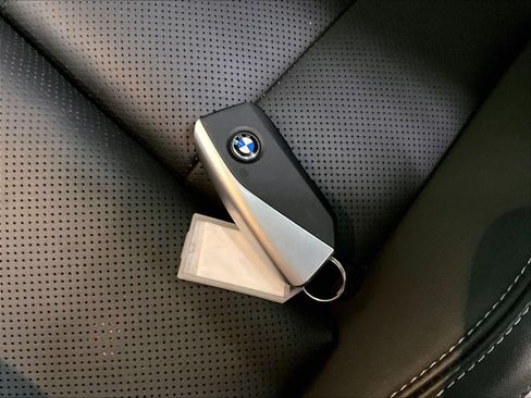 Used 2026 BMW X3 xDrive30i w/ M Sport Package AWD/4WD image 13