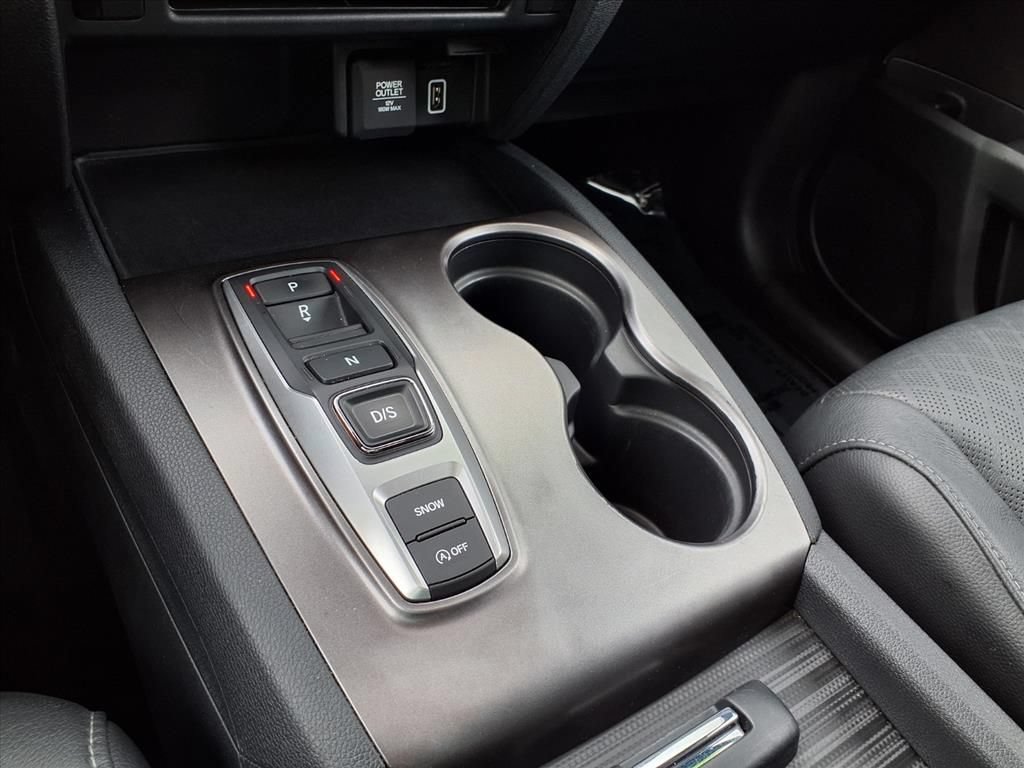 Used 2021 Honda Passport EX-L image 24