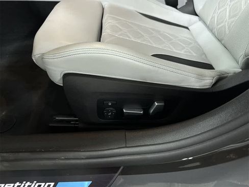 Used 2023 BMW M8 Gran Coupe xDrive Competition w/ Driving Assistance Package image 24