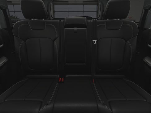 New 2025 Jeep Grand Cherokee Limited w/ Black Appearance Package image 19