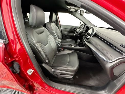 Used 2022 Jeep Compass Limited image 26