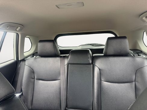 New 2026 Toyota Corolla Cross XLE image 13