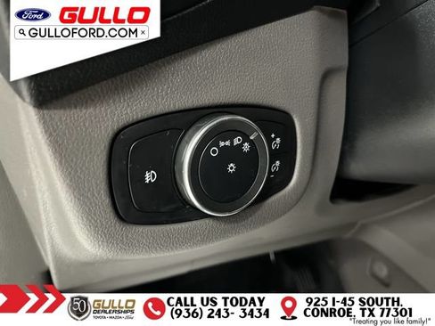 Certified 2022 Ford Transit Connect XL FWD image 18