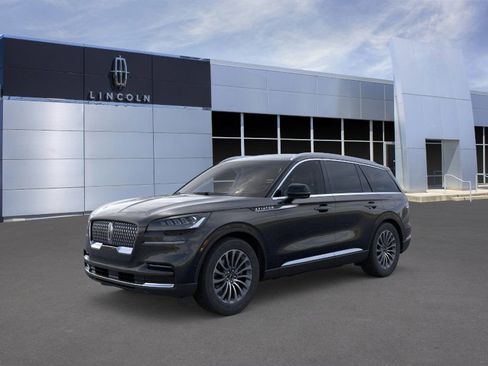New 2024 Lincoln Aviator Reserve w/ Equipment Group 201A image 1