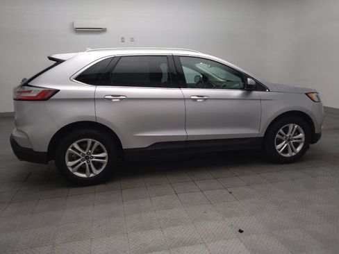Used 2019 Ford Edge SEL w/ Equipment Group 201A FWD image 10