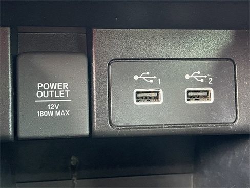 Certified 2022 Honda Accord Sport image 20