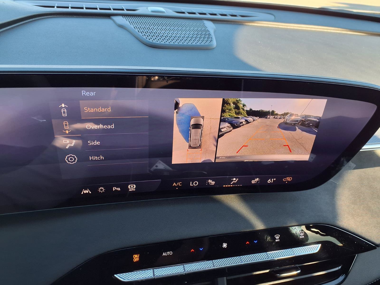 New 2027 Buick Enclave Sport Touring w/ Power Package FWD image 4