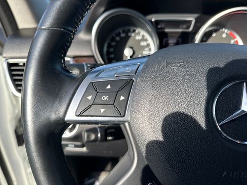 Used 2014 Mercedes-Benz ML 350 4MATIC image 19