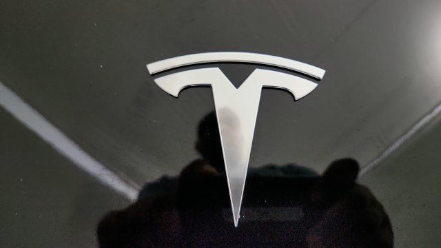 Used 2025 Tesla Model 3 Performance AWD/4WD image 28