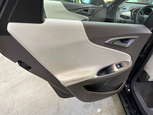 Used 2024 Chevrolet Malibu LT FWD image 22