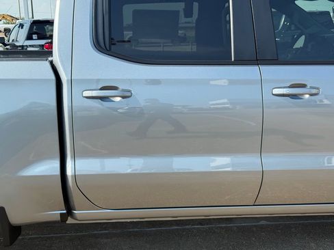 New 2026 Chevrolet Silverado 1500 LT image 12