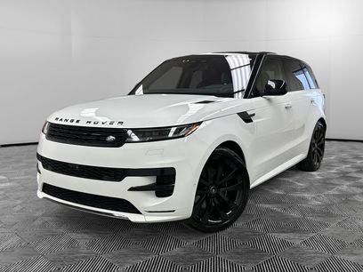 Used 2023 Land Rover Range Rover Sport SE Dynamic