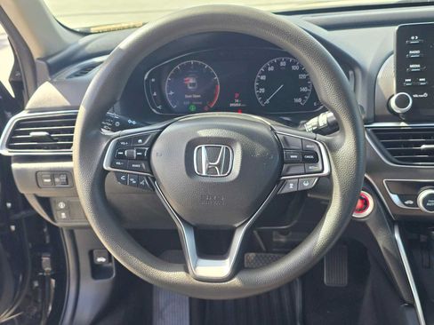 Used 2018 Honda Accord LX image 19
