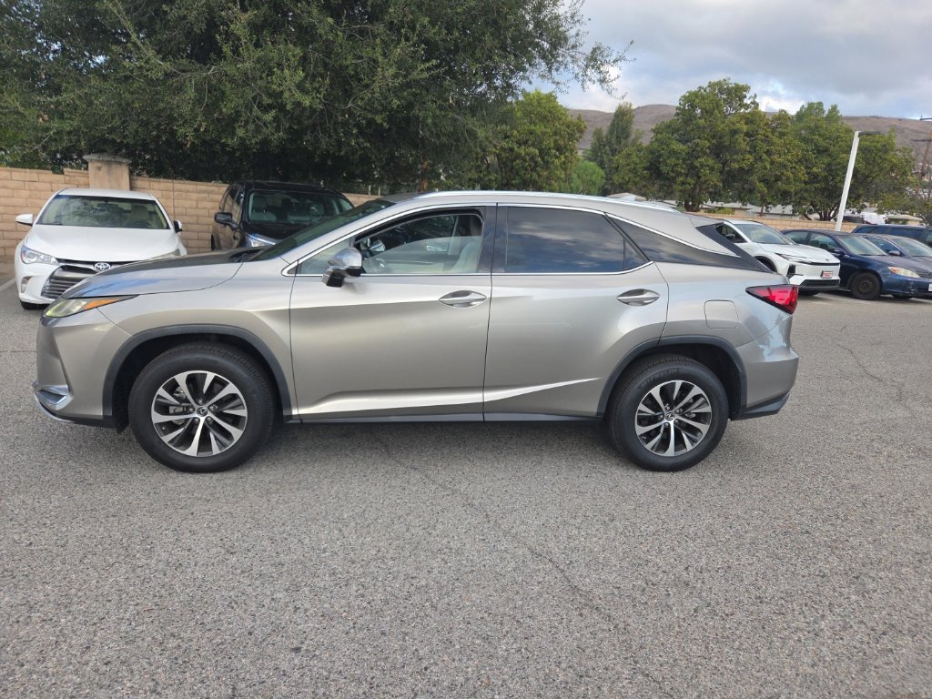 Used 2020 Lexus RX 350 FWD image 2