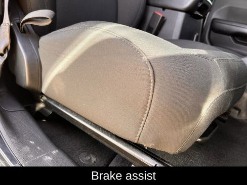 Used 2020 Jeep Gladiator Sport w/ Quick Order Package 24S image 31