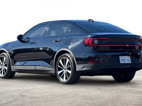 Used 2022 Polestar Polestar 2 w/ Plus Package image 4