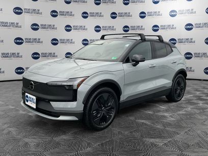 New 2026 Volvo EX30 Cross Country Ultra w/ Protection Package Premier
