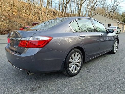 Used 2013 Honda Accord EX-L image 8