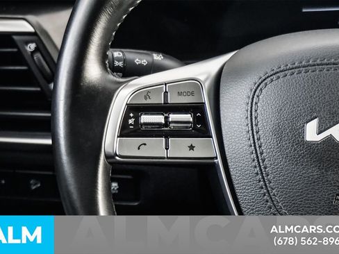 Used 2025 Kia Telluride S FWD image 26