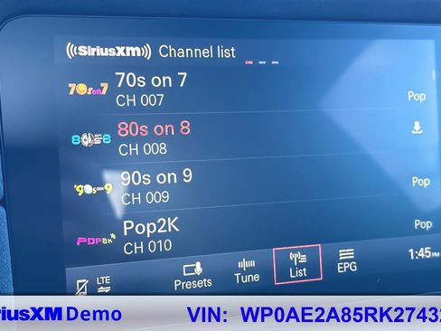 Used 2024 Porsche 718 Cayman GT4 RS image 32