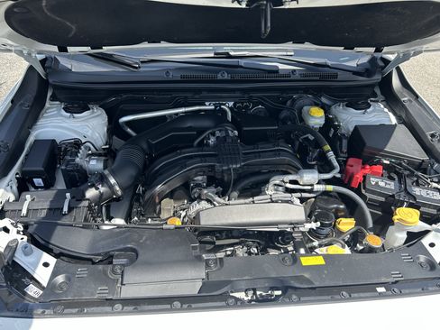 Certified 2025 Subaru Crosstrek 2.5i Sport image 27