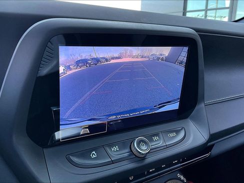 Used 2022 Chevrolet Camaro LT w/ Redline Edition image 13