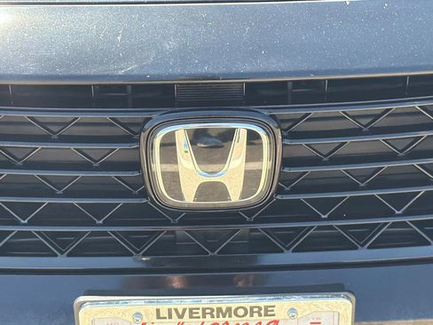 Used 2023 Honda Accord EX image 47
