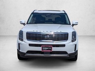 Used 2020 Kia Telluride S FWD video 2