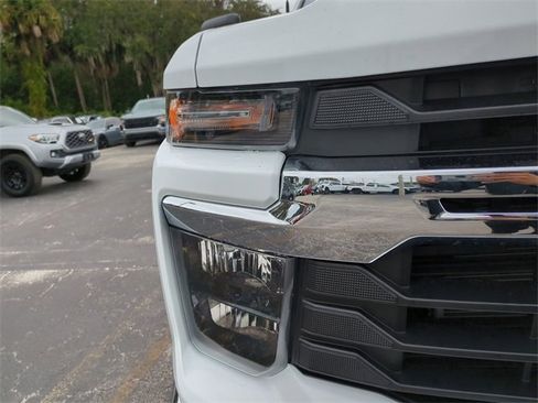 Certified 2024 Chevrolet Silverado 2500 LT w/ Convenience Package image 10