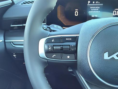 New 2026 Kia K5 GT-Line image 15