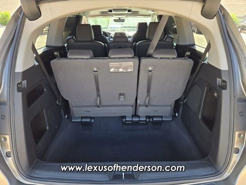 Used 2020 Honda Odyssey EX-L image 16