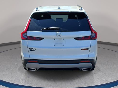 New 2026 Honda CR-V TrailSport image 6