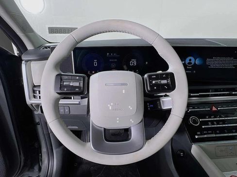 New 2026 Hyundai Santa Fe SE AWD/4WD image 8