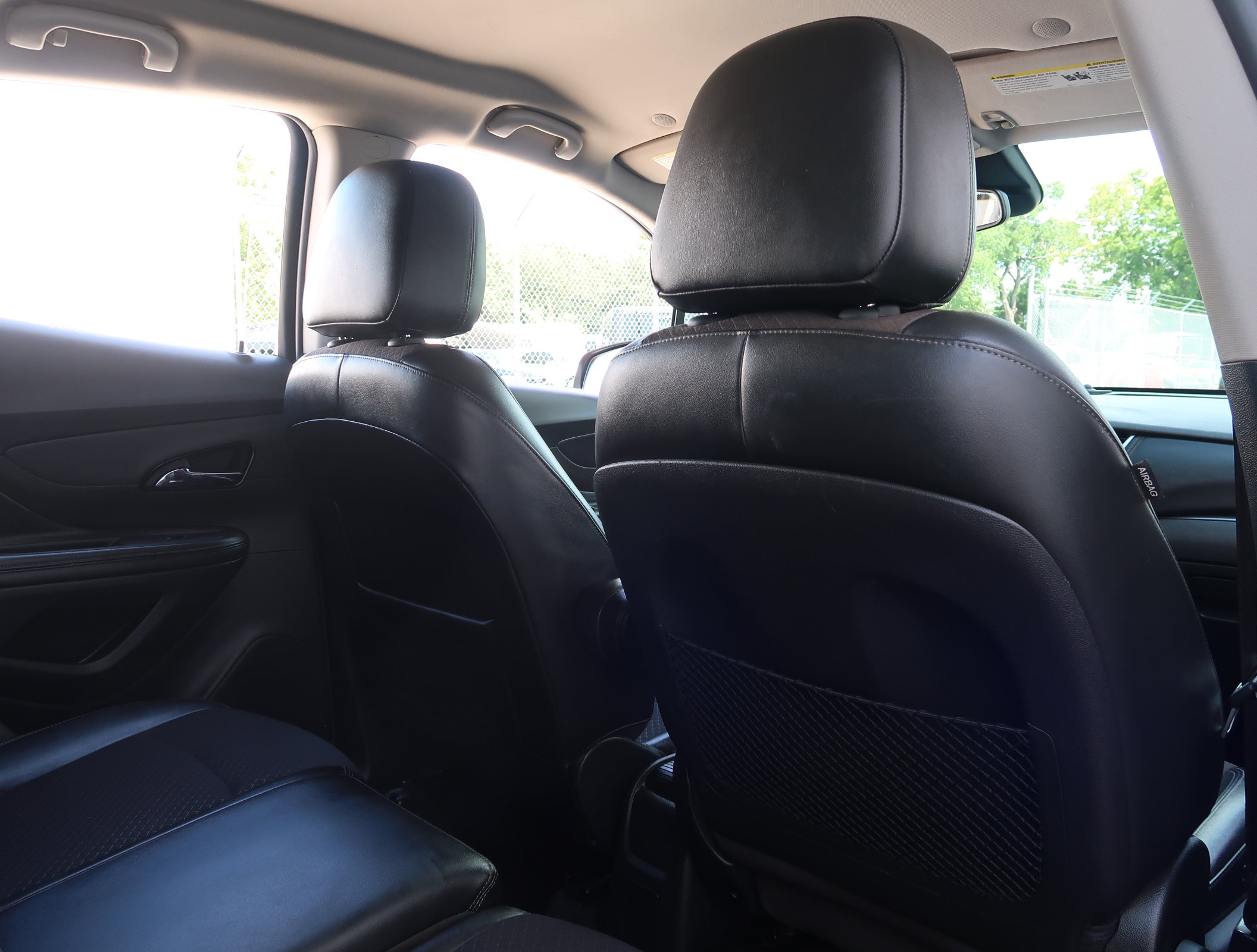 Used 2018 Buick Encore Preferred FWD image 28