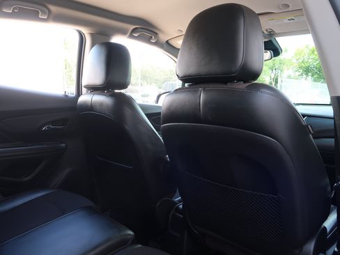 Used 2018 Buick Encore Preferred FWD image 28
