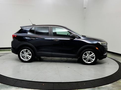 Used 2020 Buick Encore GX Preferred FWD image 4