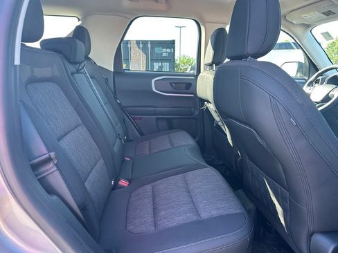 Used 2022 Ford Bronco Sport Big Bend w/ Convenience Package AWD/4WD image 17