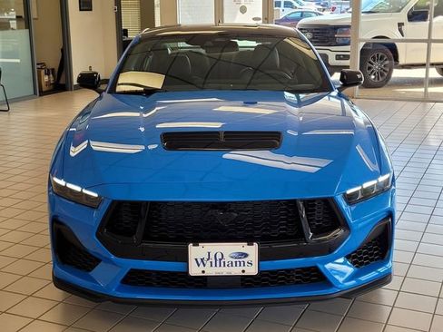 New 2026 Ford Mustang GT Premium RWD image 2